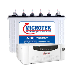 Microtek Battery