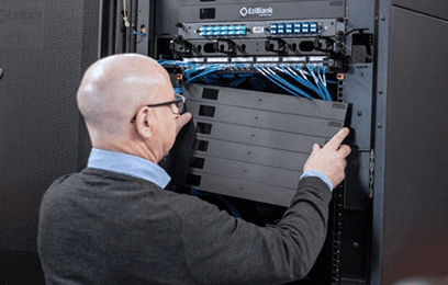 Networking Infrastructure Solutions